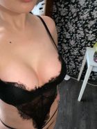 Алина-VIP - секс с развратной моделью в Рязани